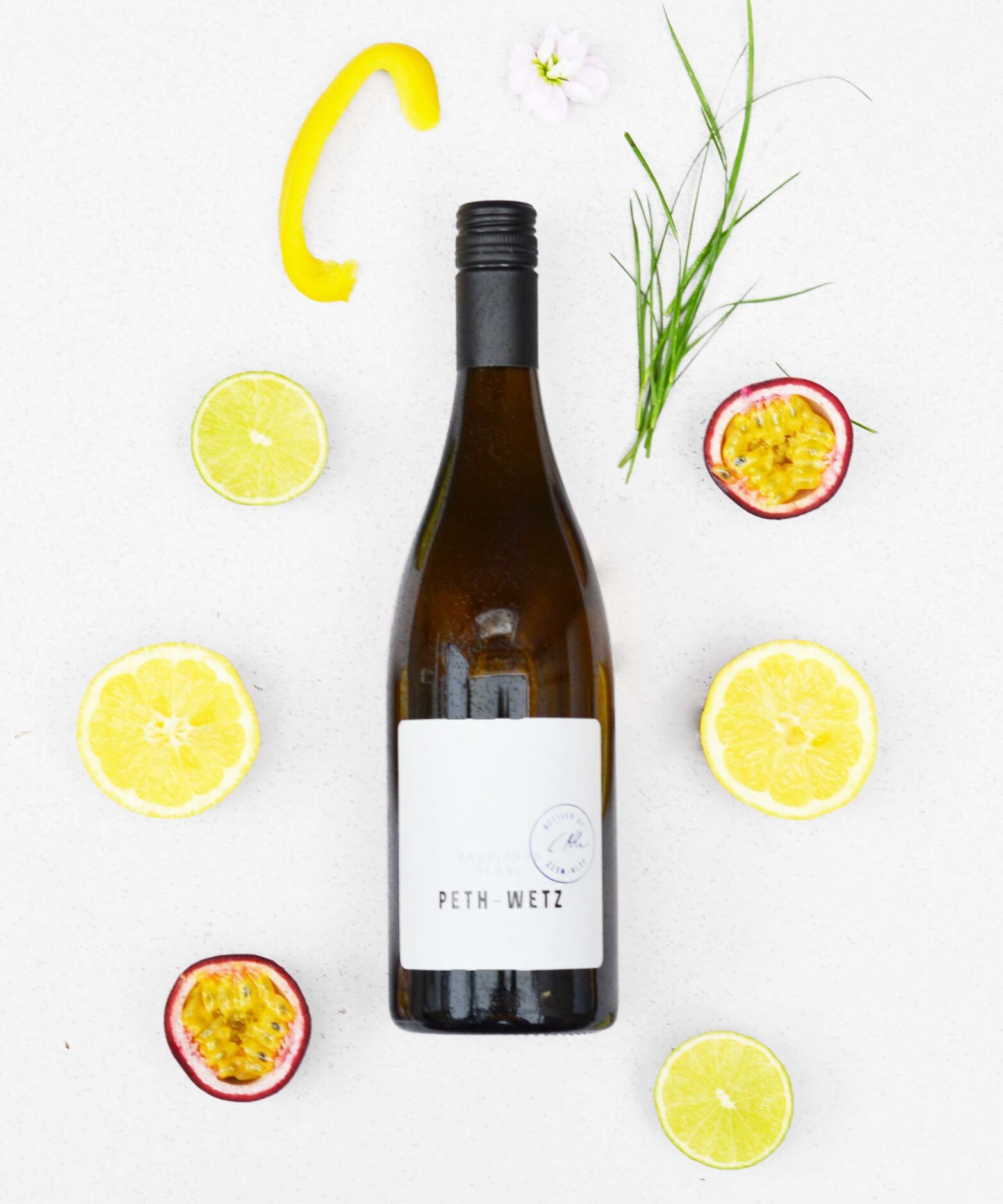 Peth Wetz - Sauvignon Blanc 2024