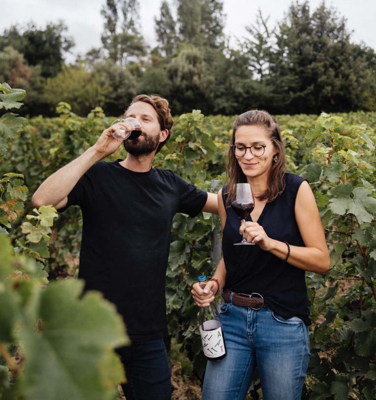 wijnboeren van baltazar bordeaux picoron