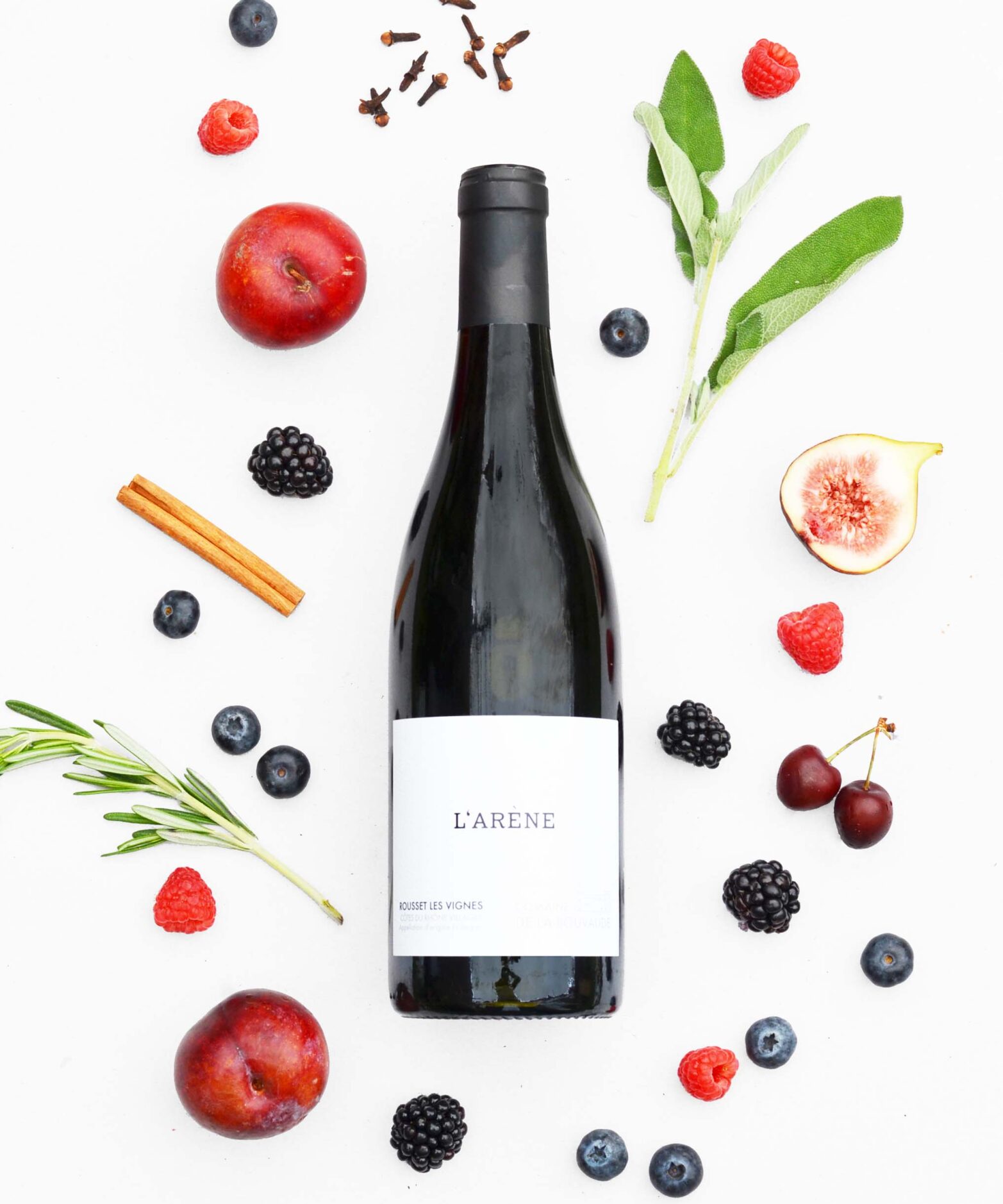 rode wijn kerst wijnabonnement cadeau