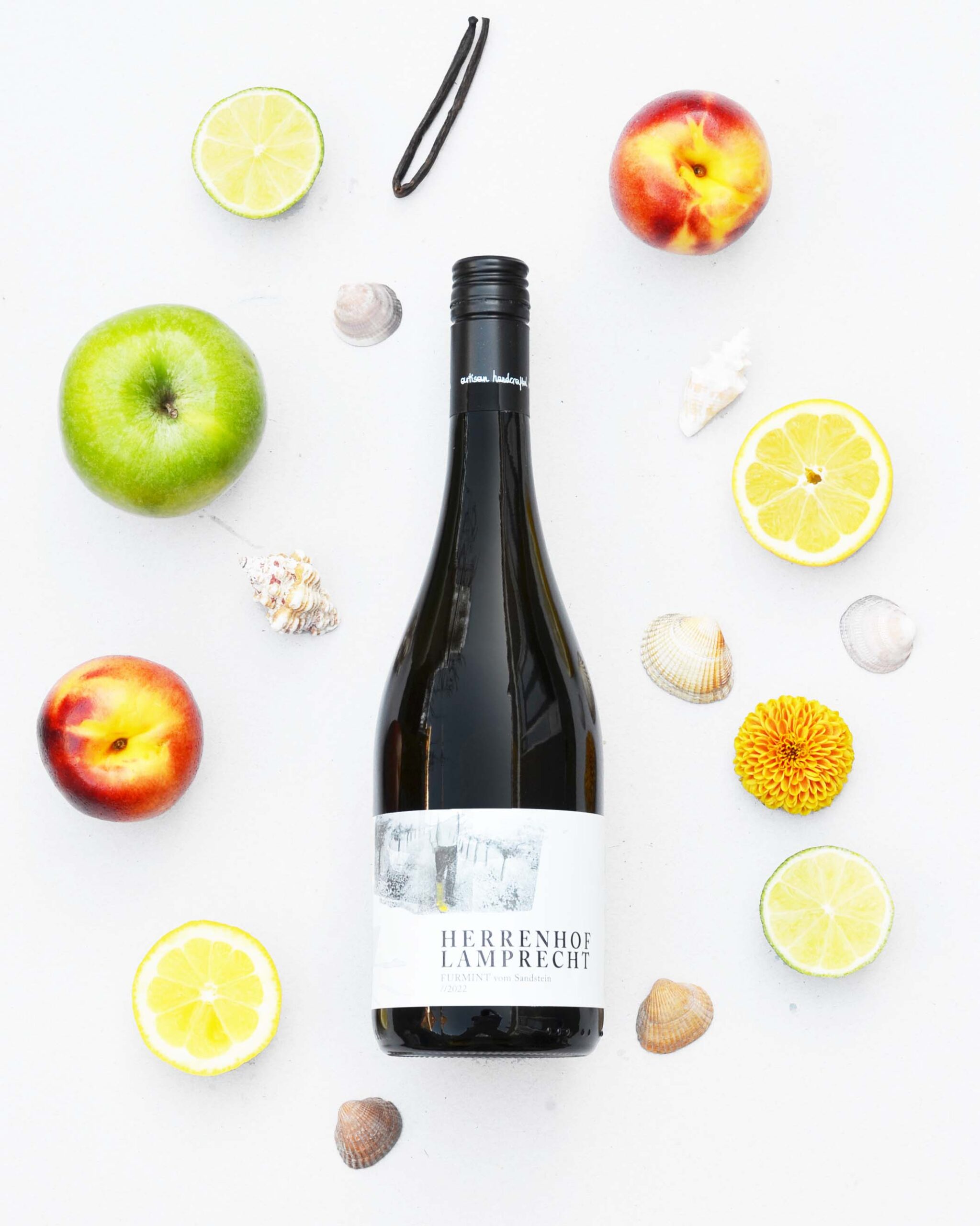 wijnabonnement furmint gefermeneert op houten vaten